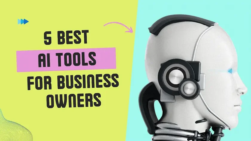 Smart Tools, Smarter Business: 5 Free AI Tools Every Kerala Entrepreneur Should Know