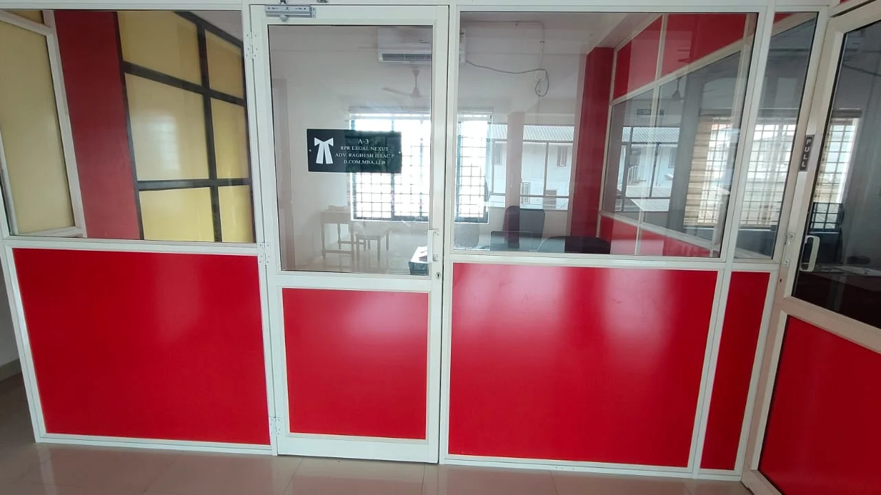 RPR Legal Nexus