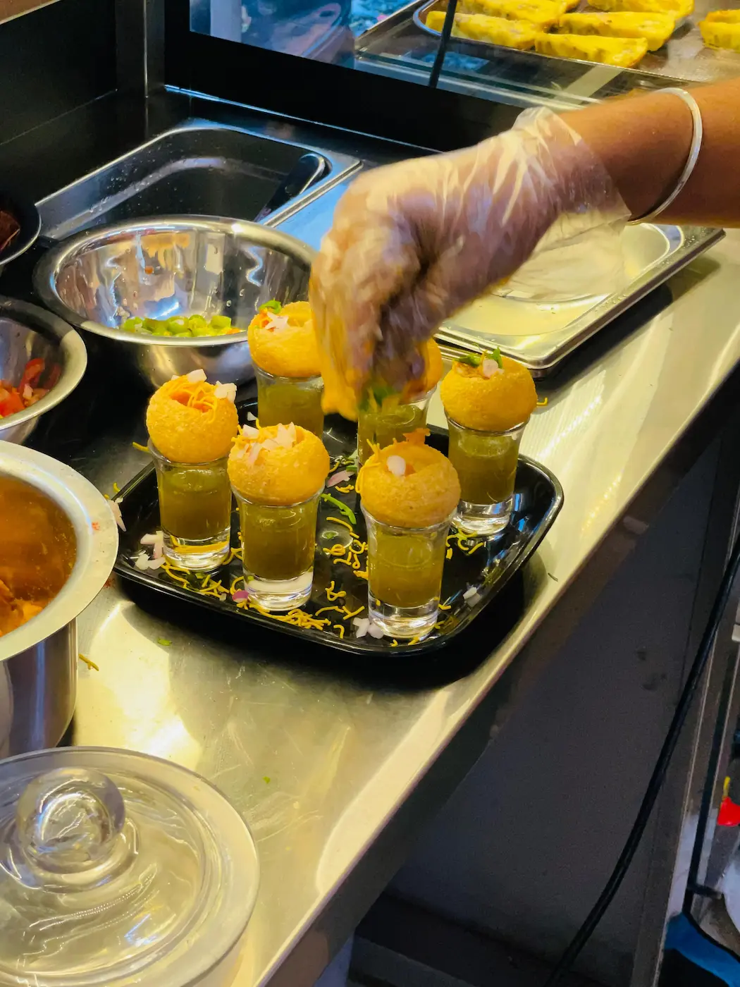 6 Bites Cafe