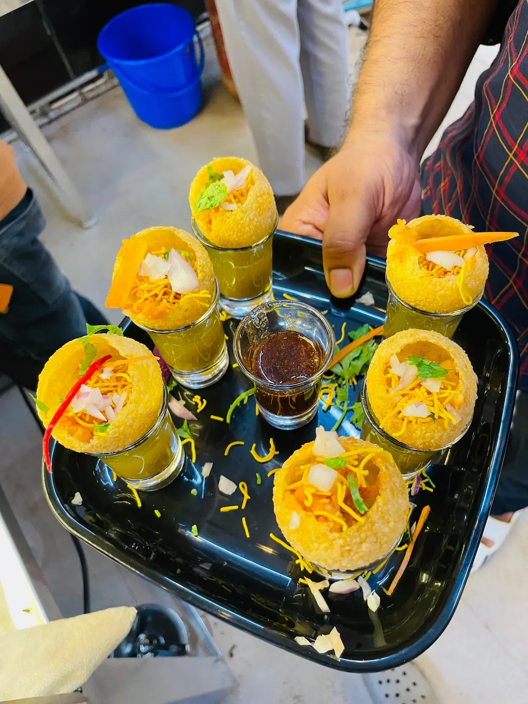 6 Bites Cafe