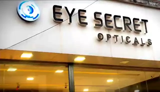 Eye Secret Opticals