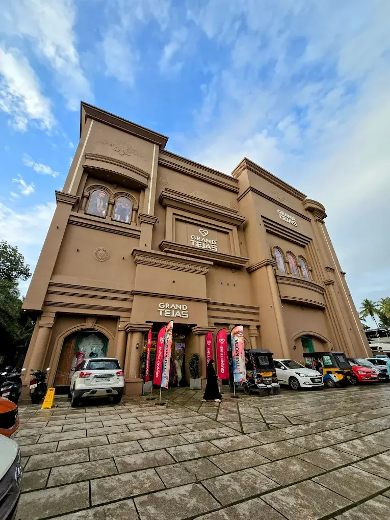 Grand Tejas