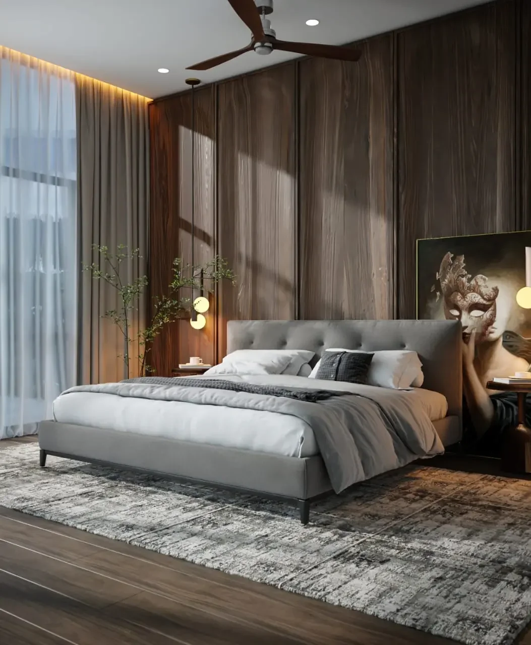 iDIZ Interiors