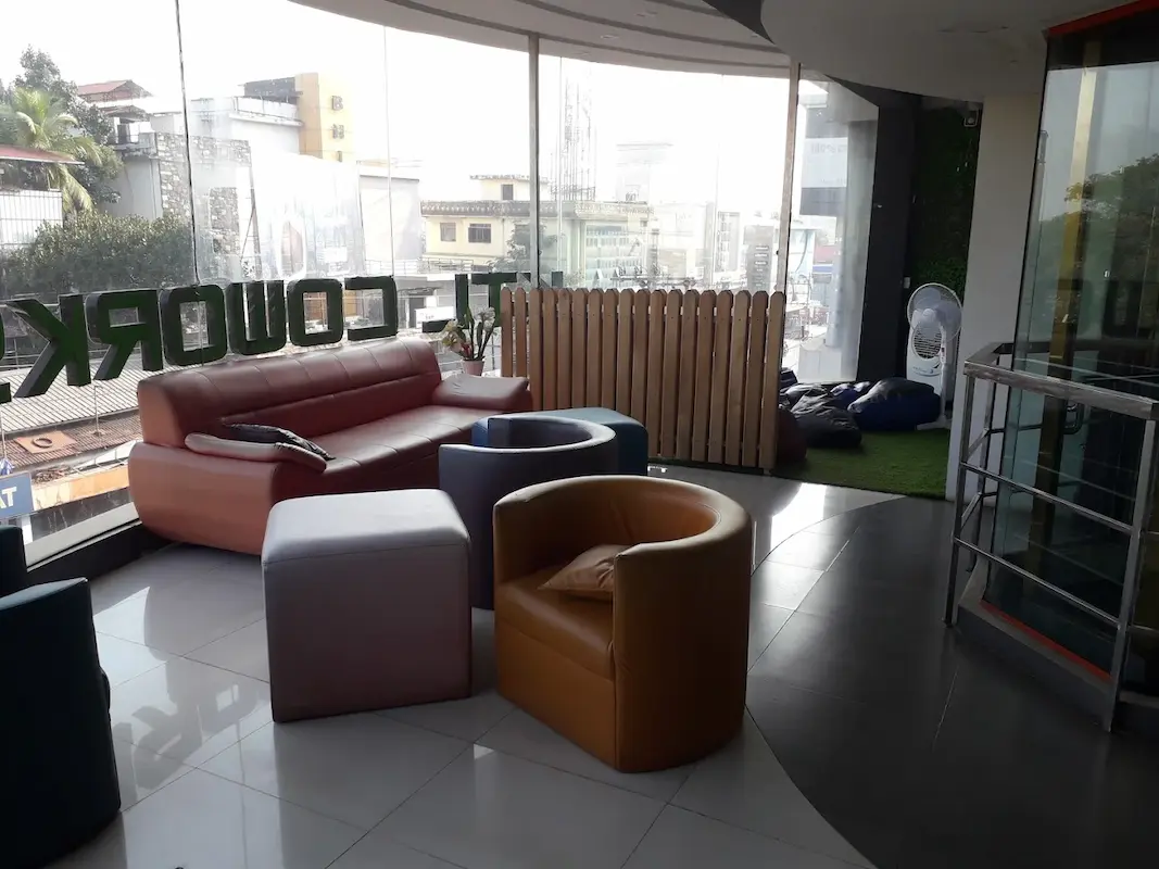 KTL Coworks KTL Coworks