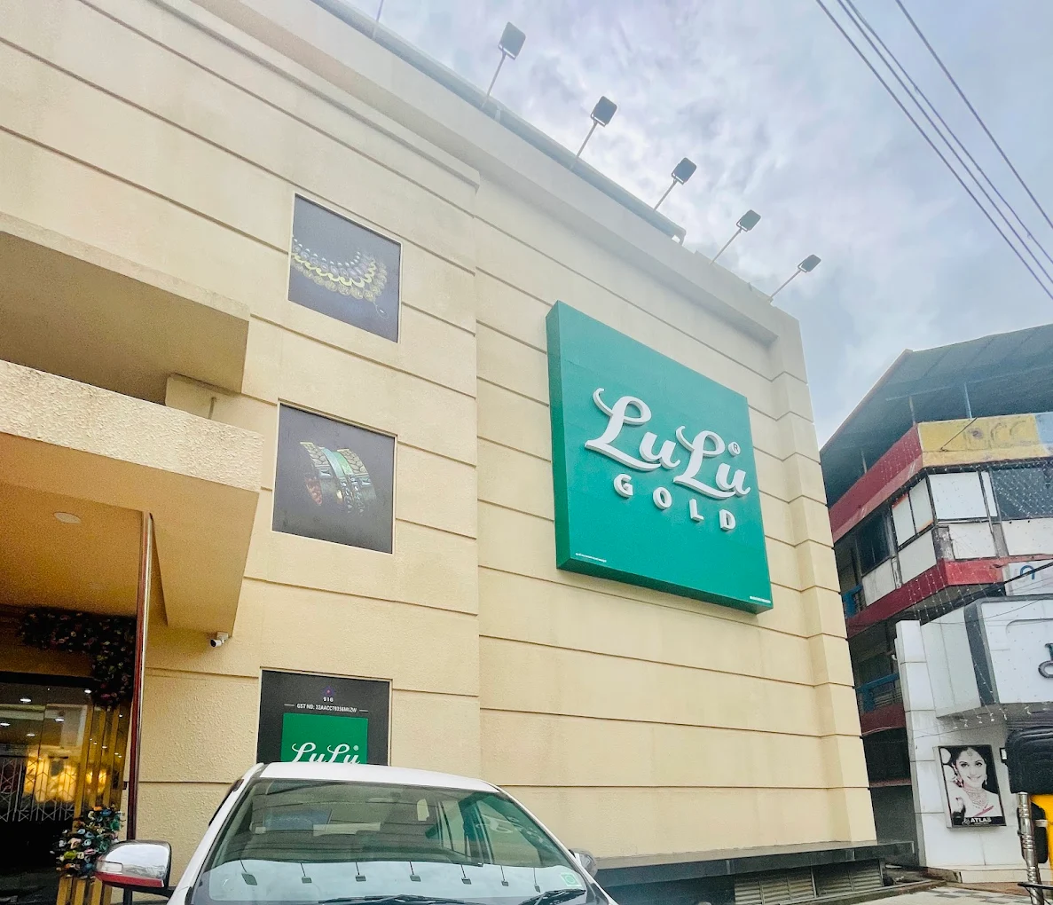 Lulu Gold