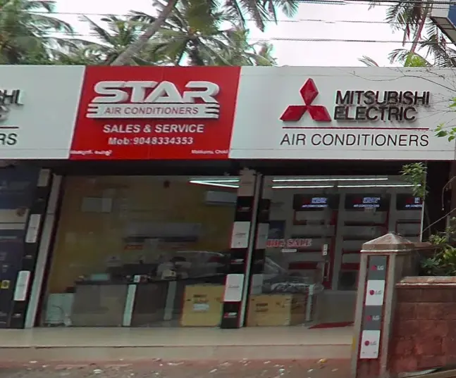 Star Air Conditioners Star Air Conditioners