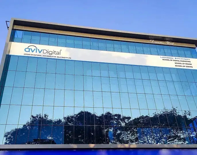Aviv Digital