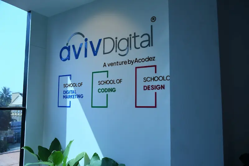 Aviv Digital