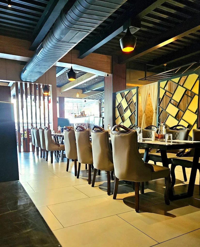 Page Restaurant