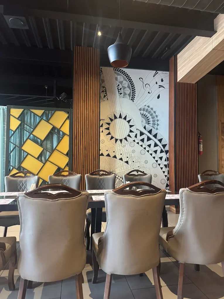 Page Restaurant